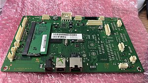 PLACA PRINCIPAL PCU SAMSUNG SL-M4070DN JC92-02603a