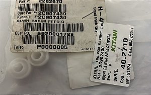 Bucha da Alimentação Papel c Kyocera  2c907430