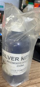 silver nitrate 250ml