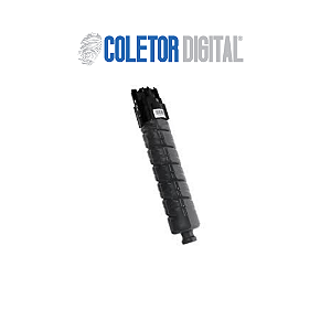 Toner Ricoh Sp C430a C440 C431 C430 Compativel Preto