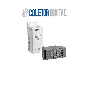Tanque de Manutenção Epson L15150 L15160 L8180 | C12C934591 C9345 | Original