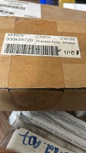 Xerox 030K55720 STRIPPER BRKT.A