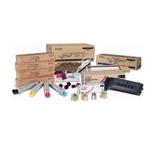 Conjunto de engrenagens Xerox, polia intermediária 007K01700