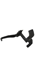 JC66-02914A ALAVANCA SAMSUNG ML-4510 / ML-5010 / ML-5015 DO REGISTRADOR
