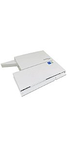 TAMPA FRONTAL SAMSUNG JC97-02706C - SCX6345
