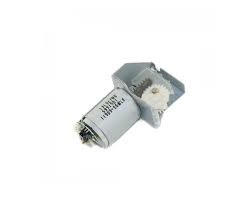 A7W93-67045 - Motor limpador de cabeçote de impressão HP para impressora PageWide Pro Series