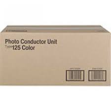 Condutor fotográfico genuíno Ricoh 402319 420242 89040122 tipo 145 preto