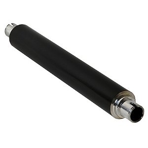 Rolo fusor superior compatível com Konica Minolta 56AE53052 (56AE53051)