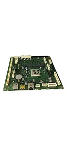 Placa Lógica Samsung M4580fx Jc92-02722a Nova Original