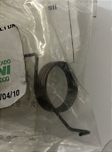Mola de torção Konica Minolta  4038359101