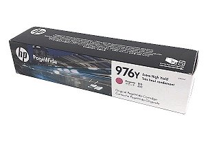 Cartucho de tinta HP L0R05A (976Y) ciano