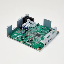 Conjunto de placa Epson, PRINCIPAL, CF34, B, ASP (1740347)