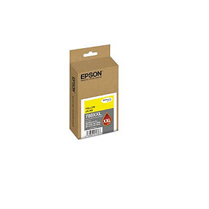 Cartucho de Tinta Epson T788XXL420-AL 788XXL Amarelo