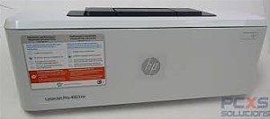 Conjunto de porta cartucho RM2-4714 - HP LJ Pro 4001 series