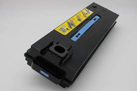 6SB85-67001, 6SB85A - Recipiente para resíduos de toner HP