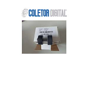 Pa03710-0001 Rolete De Freio Scanner Fujitsu Fi7460 Fi7480