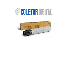 Toner Xerox Altalink Preto B8145 B8155 B8175 006r01770