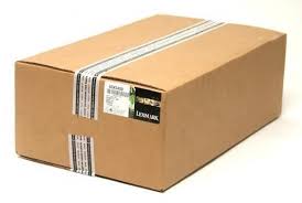 Kit de Manutenção 40X5400 Lexmark Original E460 E462 - 120.000 páginas