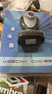 webcam cvc-2302