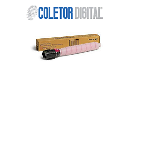 Toner Magenta Original Xerox 006R01744 AltaLink C8130/C8135/C8145/C8155 – 21K