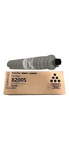 Toner Ricoh 828484 Pro 8200 Preto | 8200EX 88200S 88220S 8210S | Original 82K