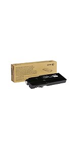 106R03532 Toner Original Xerox Preto 10.500Páginas Para C400N C405DN C400DN C405N