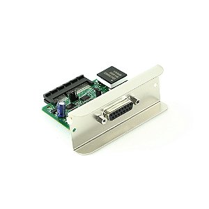 P1083320-038 - Placa de interface do aplicador Zebra ZT411, ZT421, ZT600 Series (pronta entrega)