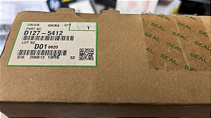 PCB ORIGINAL RICOH D1275412:CTL:STL-C5:ASS'Y D1275411 MP301SP