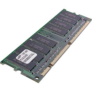 memória Samsung SL-MEM001/SEE SL-MEM001 de 2 GB para impressoras Samsung ProXpress SL-M4530 SL-MEM001/SEE