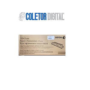 Kit Manutenção Fusor Xerox 115R00114 Original 100.000Págainas 110v Para C7020 C7025 C7030 B7020 B7025 B7030 B7035