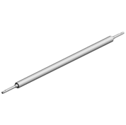 D0BX6420 D0BX-6420 Cinturão de limpeza Borracha de remoção de poeira de papel para Ricoh Pro 8100 8110 8120