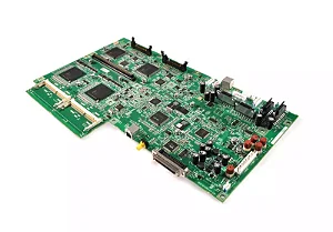 PA03576-D823 - Control PCA