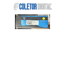 Cartucho UV 220ml amarelo ns0401483cr005 Jetbest.