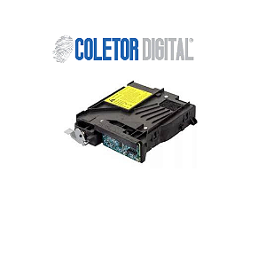 SCANNER HP LJ P3015 / M521/ M525 RM1-6476 RM1-6322-000CN -RM1-6476-000CN