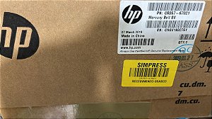 MOTOR HP DSJ T920 / T1500 / T1600 / T2500 VALVES MOTOR Códigos do fabricante: CR357-67015