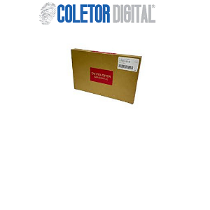 Revelador Magenta Xerox Altalink C8130 / C9000 676K51551