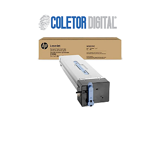 Toner Original Hp W9037MC Preto cx aberta novo lacrada