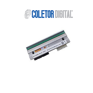 Novo original p1085894 da cabeça de impressão P1083347-005 para Zebra ZT510 203dpi impressora de código de barras térmica pronta entrega