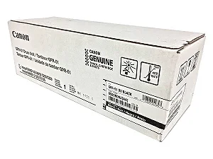 Cilindro Canon GPR-51 Black 8520B003AA