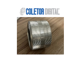 Refil de grampos Plockmatic BM230-BM350-BK5030 - 5.000 grampos
