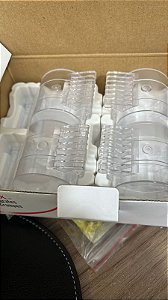 Suporte para carrinho de Grampo Tipo M Ricoh 413026.