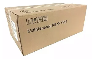 Kit De Manutenção Ricoh Sp 4500 4510 M907-17 *novo Original*