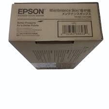 Caixa de manutenção Epson T6193, SC1MB