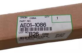Rolo Fusão Ricoh Aficio 1515 161 171 1013 120 201 - Ae011086