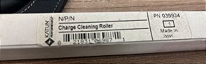 Rolo de limpeza de carga para ricoh, usado em Ricoh MP, C2010, C2030, C2050, C2550, C2051, C2551, C2003, C2503, C2504, C2004, C2001