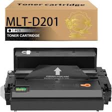 Toner Compatível com Samsung MLT-D201S D201L | M4080FX M4080 4080FX | Importado 10k