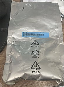 Revelador cyan  Samsung SCX8123NA SCX8128NA | JC96-11748a