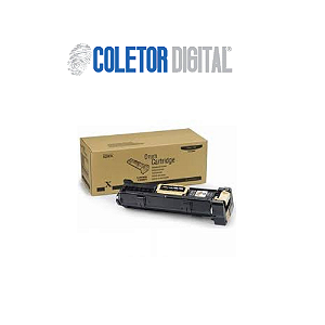 Unidade de tambor preto Xerox 013R00591 (13R591)