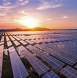 Soluções Sustentáveis em Energia Solar