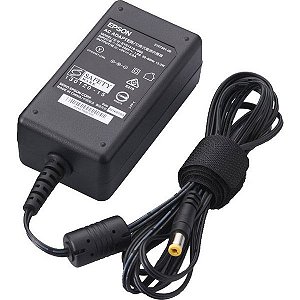 Adaptador da EPSON DSACADP1 do Scanner A4 Wi-Fi DS-40.